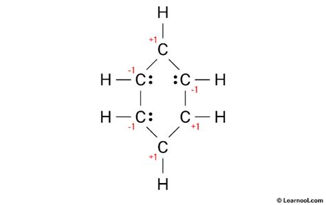 lewis dot structure for c6h6|C6H6 Lewis Structure: How to Draw the Lewis Structure for.